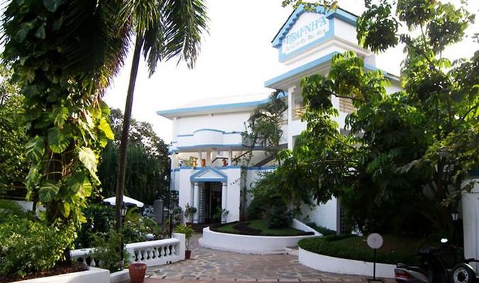 Prainha Resort By The Sea